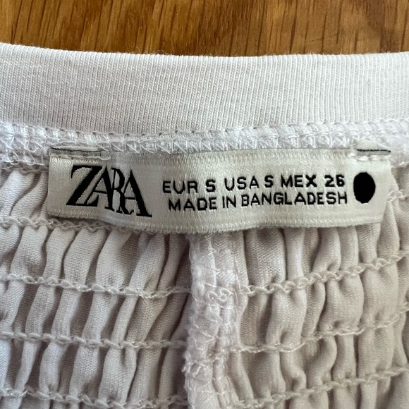 Zara Set🤍 - Picture 3 of 5